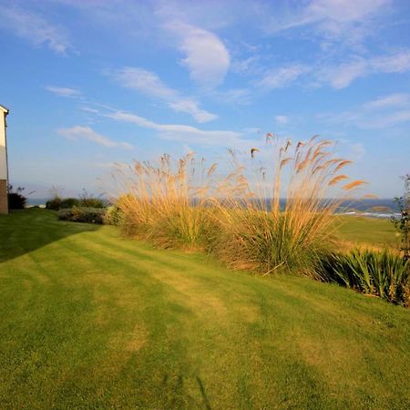 No. 2 The Links Apartment Brora Exterior photo