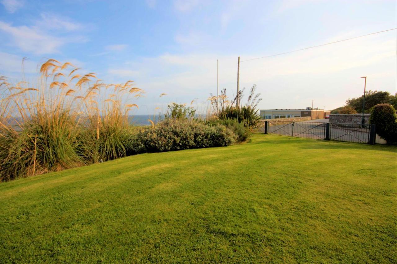 No. 2 The Links Apartment Brora Exterior photo