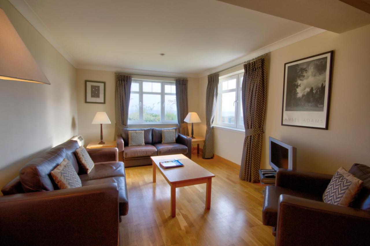No. 2 The Links Apartment Brora Exterior photo