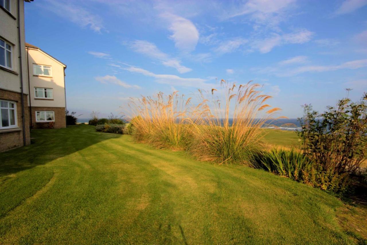 No. 2 The Links Apartment Brora Exterior photo