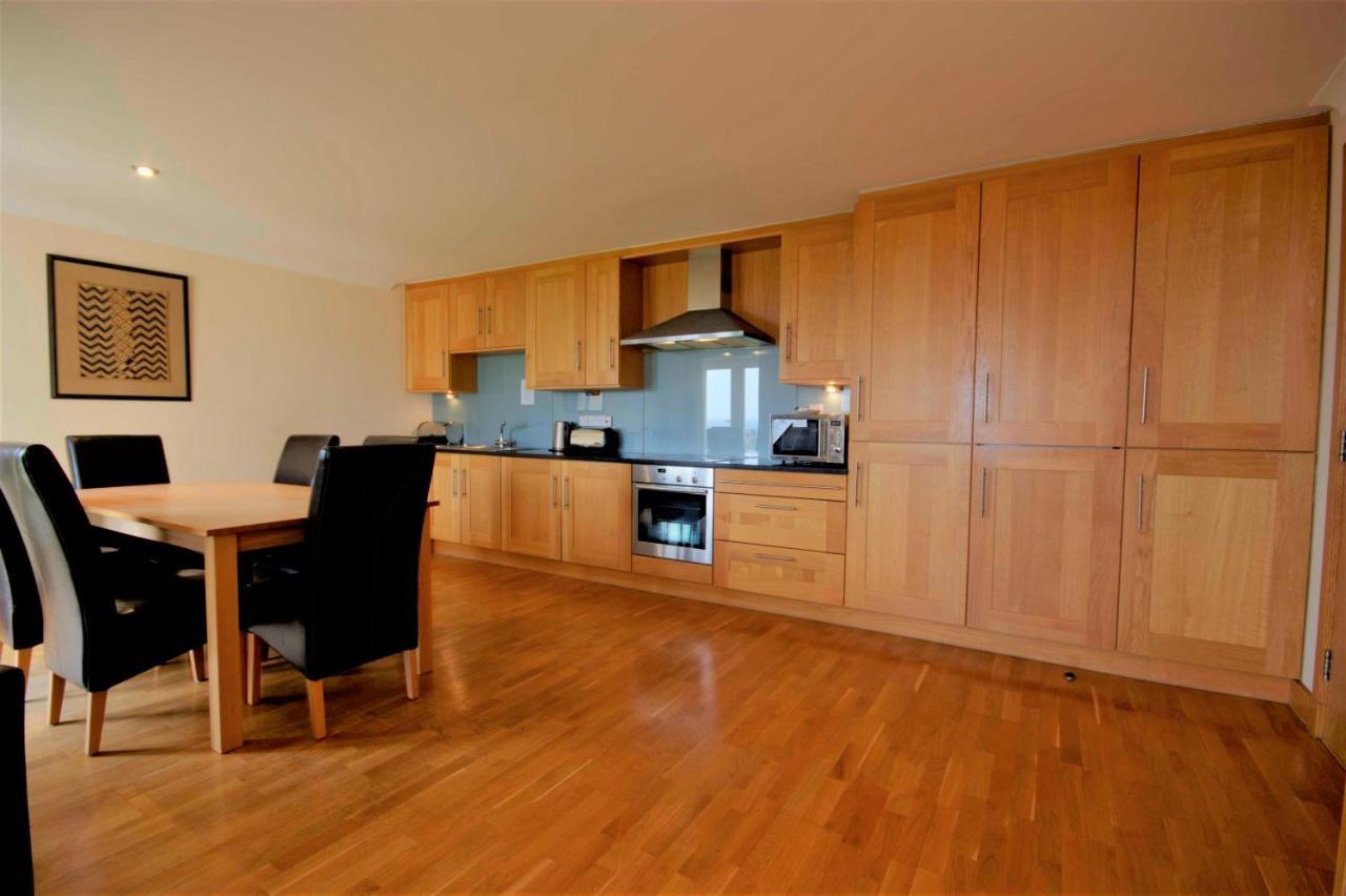 No. 2 The Links Apartment Brora Exterior photo