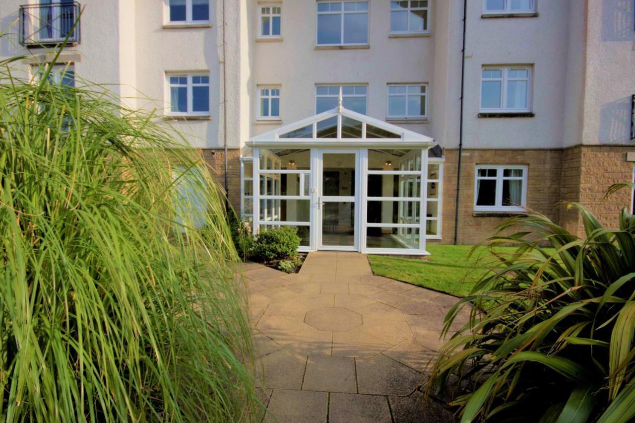 No. 2 The Links Apartment Brora Exterior photo